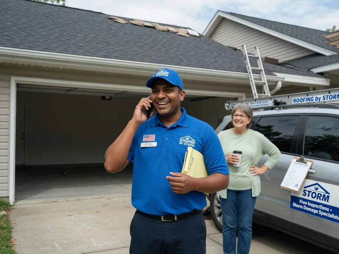 Roof Repair Near Me Laura, OH FAQs