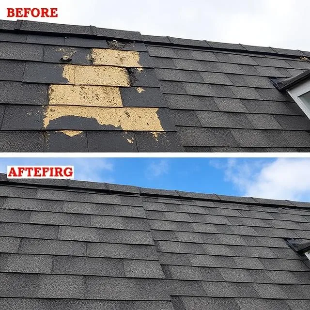 Roof Repair Near Me in Laura, OH near me